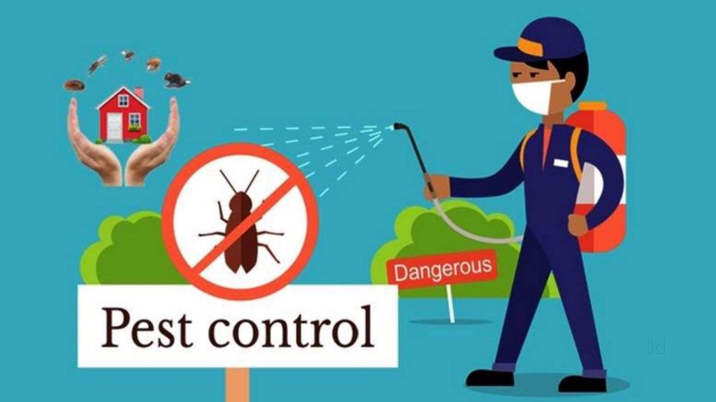 pest control near me neptune city nj