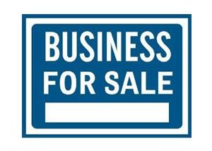 business for sales