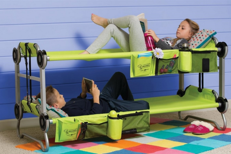 Best Portable Bunk Beds