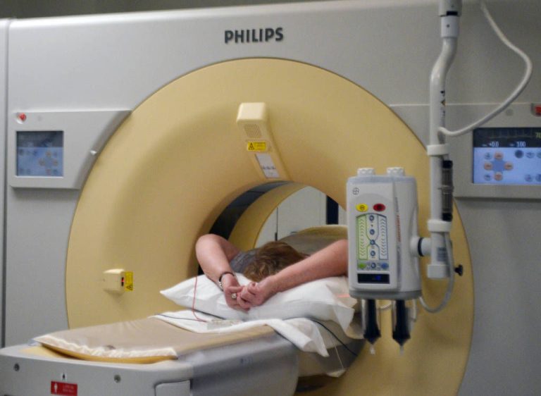 Open MRI: what it is, how it works and where to do it